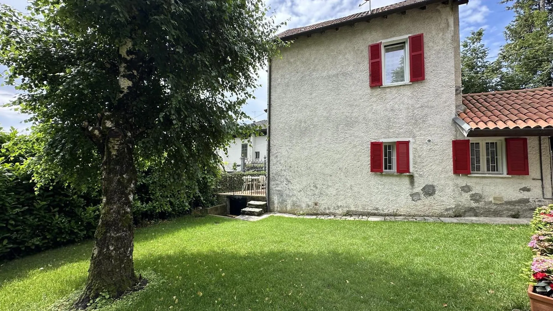 Apartament Faro Voltiano 5 Stelle Villa Elegante Wifi Brunate