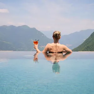 Hotel Paradiso, Brunate