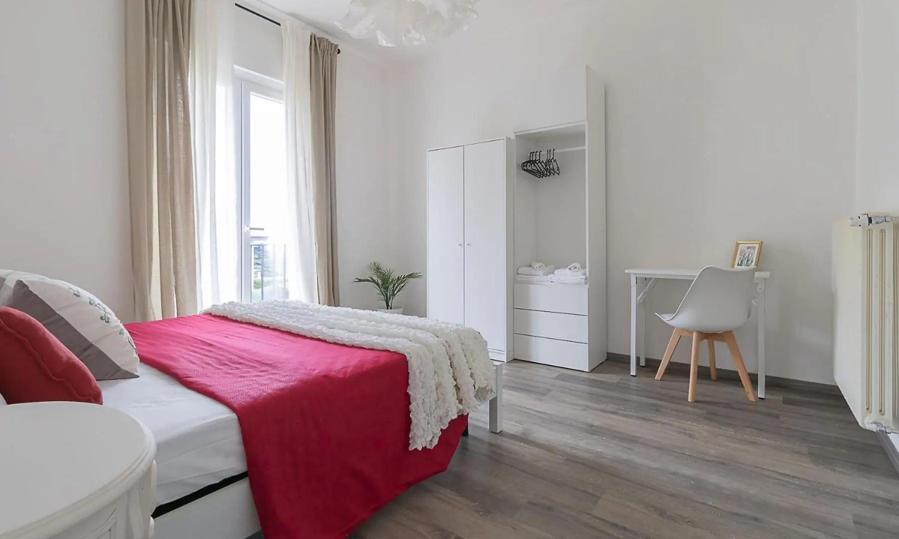 Apartment Faro Voltiano 5 Stelle Villa Elegante Wifi Brunate