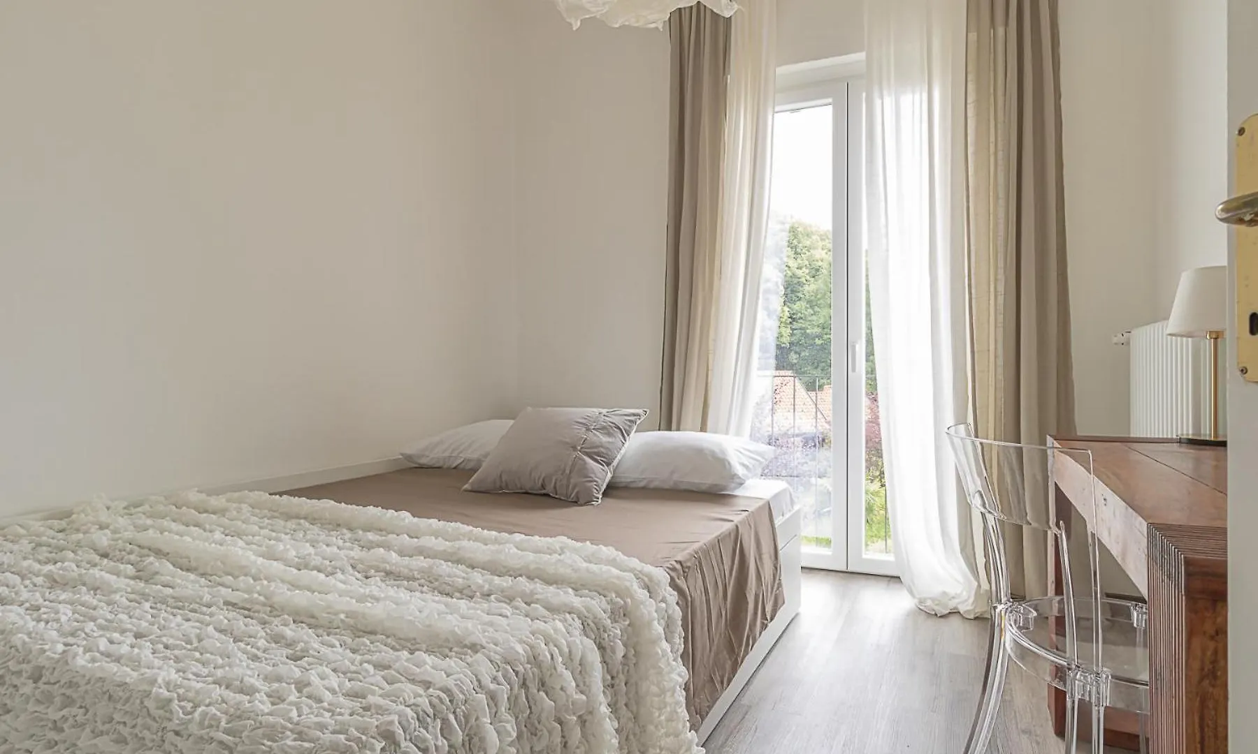 Faro Voltiano 5 Stelle Villa Elegante Wifi Brunate Italy